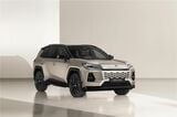 トヨタ新型「RAV4 CORE（プロトタイプ）」（写真：トヨタ自動車）