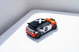 Deus Ex Machina×MINI（写真：MINI）