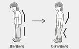 （出所：『1日3000歩 歩きたいのに歩けない人のための すごい足踏み』より）