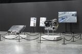 新型RAV4ワールドプレミアの様子（写真：トヨタ自動車）