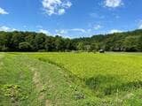美しい里山の風景も「遠野ふるさと村」には残っています（筆者撮影）