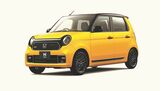 のN-ONE RS
