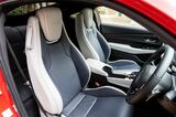 ホンダの新型「プレリュード」（写真：三木 宏章）