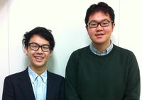 若者代表は古市さんじゃない、オレたちだ！ 新春Ｕ20対談　日本を変える10代（前編）