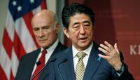 憲法改正しない安倍首相は自己矛盾している 米国の要求丸飲みでは中国包囲網は築けない