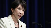 高市首相､イラン大統領との電話会談を調整