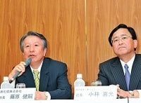 石油化学で再編が加速、頼みの中国市場を警戒