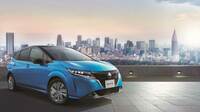 もはや日産の象徴に！｢ノート｣発売1年通信簿 全車e-POWER採用という決断､その評価と結果