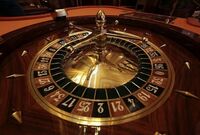 IR議連､カジノ推進法案を国会に提出 環境立国の目玉が再挑戦