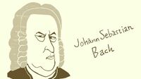ヨハン･ゼバスティアン･バッハ ホームランを打ちたければとにかく数を打っていこう
