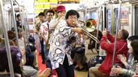 今度は｢ジャズ｣､京急イベント電車の狙い 水着ショー､ビールに続くのは音楽ライブ