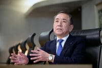 アサヒ､セキュリティ専任組織の新設も選択肢に