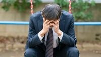 ｢終わった人｣にならないために50代は何をすべきか？ "キャリア後半戦"を豊かにする｢しがみつく才能｣と｢弱いつながり｣