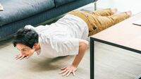 実年齢より若さ維持する｢週1筋トレ｣の始め方 激しいトレーニングはまったく必要ない