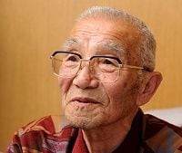 岩澤信夫　その３【全４回】　周りの農家に“堕農”と言われても貫き通した