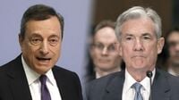 米欧中銀が見据える次の危機 FRB､ECBは｢正常化｣へ