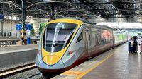 日本人が知らない｢超近代的｣マレーシア鉄道事情 複線電化が進展､新型特急電車が都市間を結ぶ