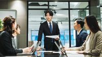 議論のない会議は｢リーダーの責任｣である理由 ｢自分の意見を言わない｣風土が大失敗に繋がる