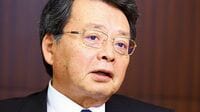 小林健 三菱商事 社長 ｢掘れば売れる｣は終わり それでも20年に資源倍増