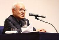 【福澤武氏・講演】日本企業文化へのパラダイム転換（その2）