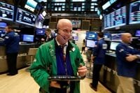 米国株､ダウなど主要3指数が最高値を更新 FRBイエレン議長証言で銀行株が大きく上昇