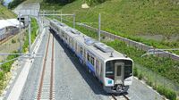 ｢仙石東北ライン｣が牽引する震災復興の威力 街の再生へ期待を乗せ走るハイブリッド列車