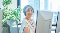 シニア転職｢女性｣が圧倒的に有利なのはなぜ？
