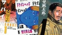 ｢サバイバル漫画｣が描く"災害で崩壊した世界"