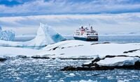 ｢北極海航路｣の研究投資は予算の無駄遣いだ