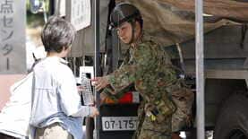 災害支援で賞賛される防衛省･自衛隊､その陰で放置された組織防衛と無謬主義という罪､防衛費を倍増すべき組織なのか