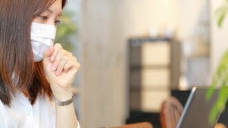 末期肺がん女性が頼った｢オンライン診療｣の中身