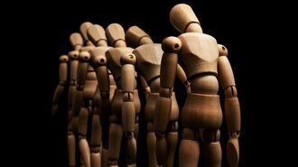 ｢競争｣から降りて｢自分らしく生きる｣ためのコツ