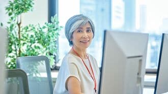 シニア転職｢女性｣が圧倒的に有利なのはなぜ？