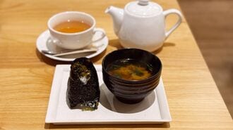 おかげ庵｢640円朝食｣にコメダの"実力"を知る朝