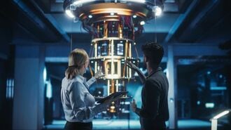 量子コンピューターが｢ビジネスに影響大｣の根拠