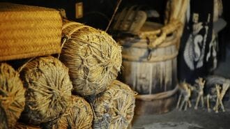 羽柴秀長､兄の管轄下で行った"窮屈な"領国支配