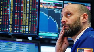 株安の裏側で渦巻く｢債券バブル崩壊｣の恐怖