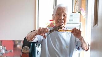 108歳女性｢世界最高齢の理容師｣に認定された日