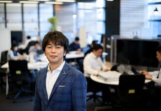 ゲームチェンジの時代。“面白い”人が生き抜く