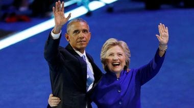 TPP: A Political Headache for Obama and Clinton That Won't Go Away