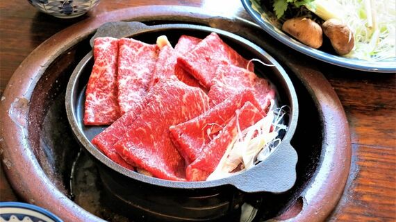 牛鍋
