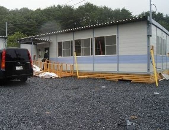 石巻市雄勝地区で診療所開設が実現、災害医療の専門家が常勤医として赴任