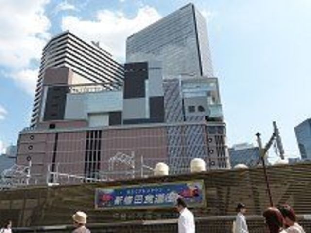 改装開業は１１月２１日 阪急うめだ本店が不況に挑む秘策 情報発信型 百貨店とは 企業戦略 東洋経済オンライン 社会をよくする経済ニュース