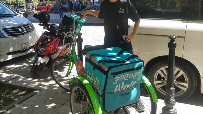 ウォルト｢日本撤退｣配達員が感じていた"予兆"