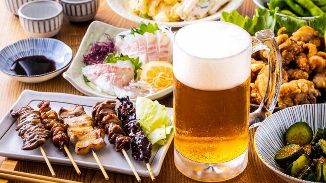 忘年会･新年会で太らないための｢科学的食事｣