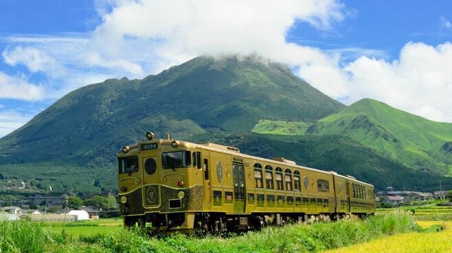 JR九州｢長崎新幹線｣で変貌迫られる観光列車戦略