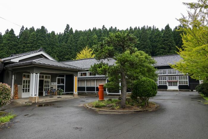 由利本荘市にオープンした「鳥海山木のおもちゃ美術館」