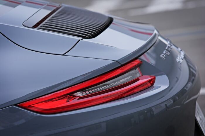 ポルシェ 911 カレラS｜Porsche 911 Calera S