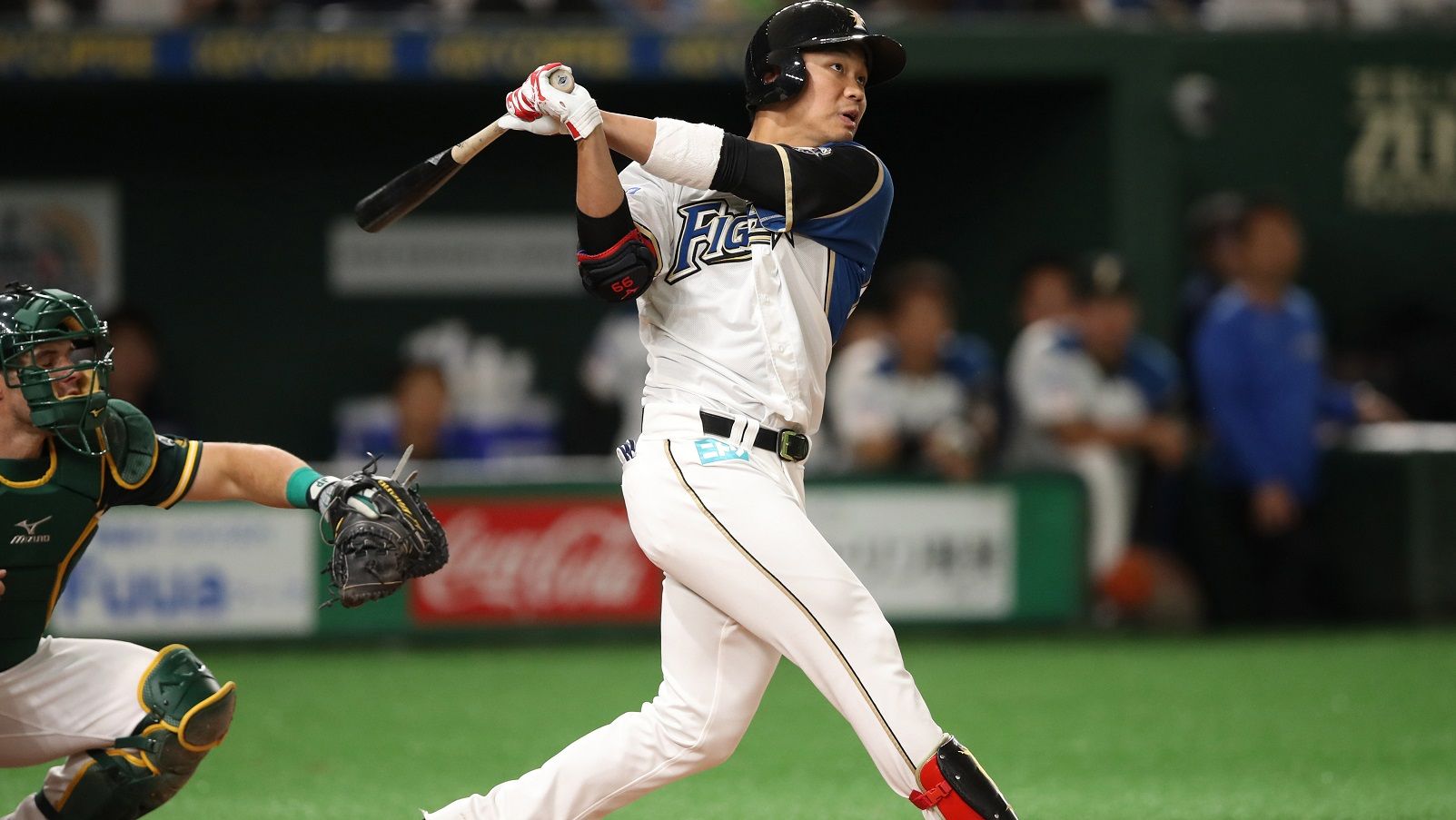 台湾プロ野球とパ リーグ球団が築く深い関係 日本野球の今そこにある危機 東洋経済オンライン 社会をよくする経済ニュース