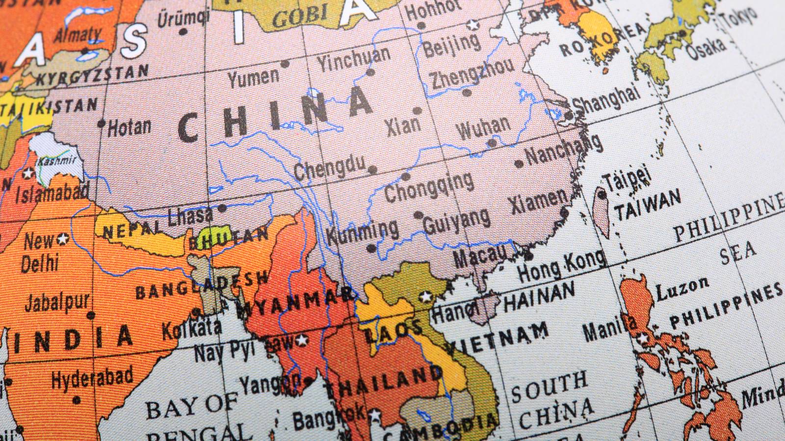 日本にインド太平洋地域で求められる重い役割 ポストコロナのメガ地経学ーパワー バランス 世界秩序 文明 東洋経済オンライン 社会をよくする 経済ニュース